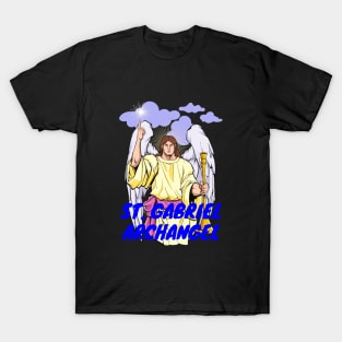 St. Gabriel Archangel T-Shirt